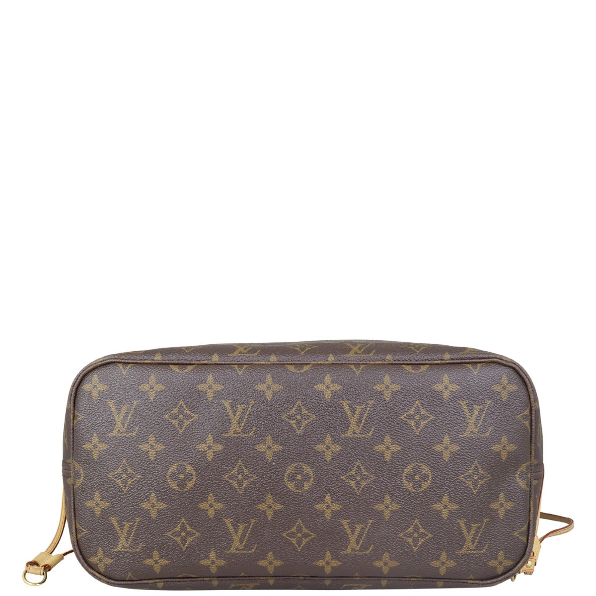 Louis Vuitton Neverfull MM Monogram