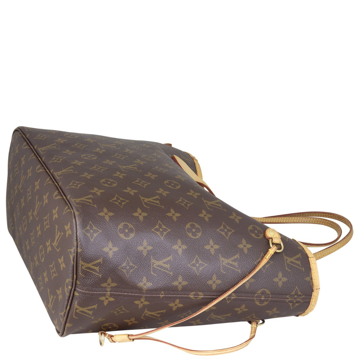 Louis Vuitton Neverfull MM Monogram