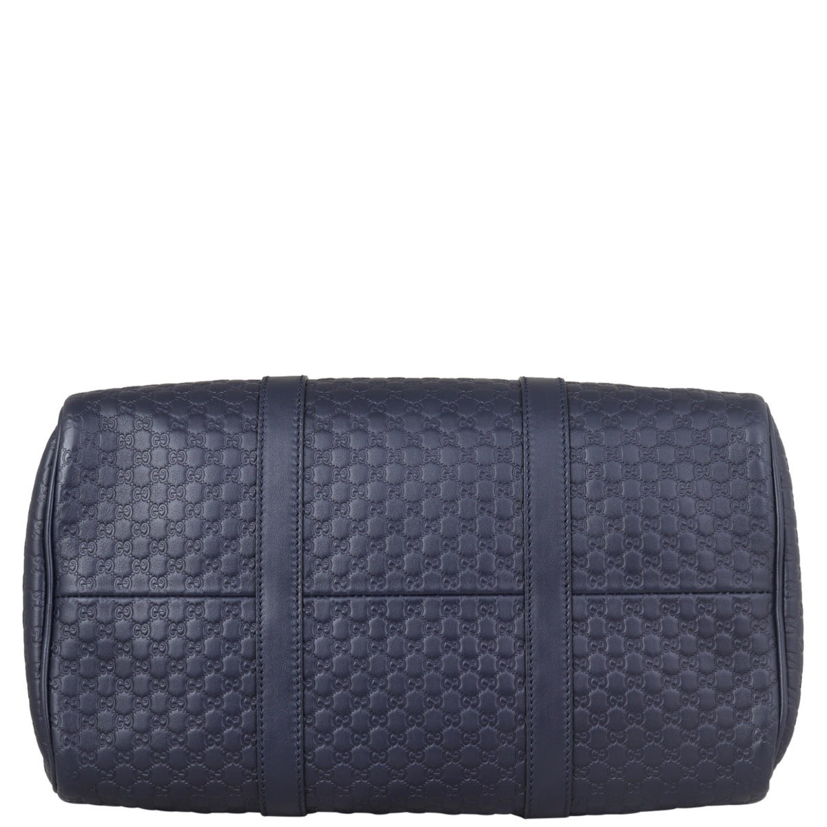 Gucci Microguccissima Boston Bag Medium