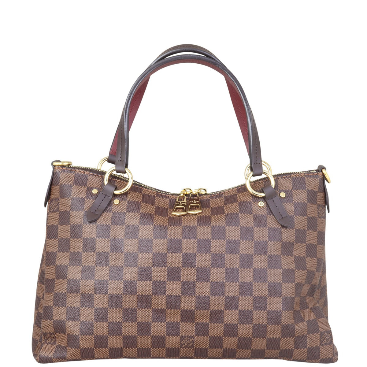 Louis Vuitton Lymington Damier Ebene