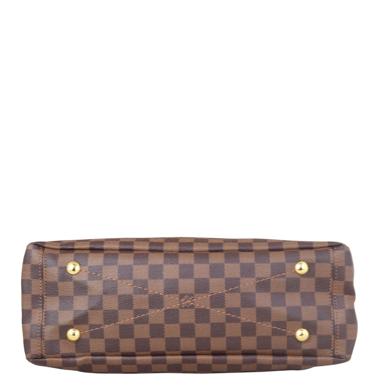 Louis Vuitton Lymington Damier Ebene