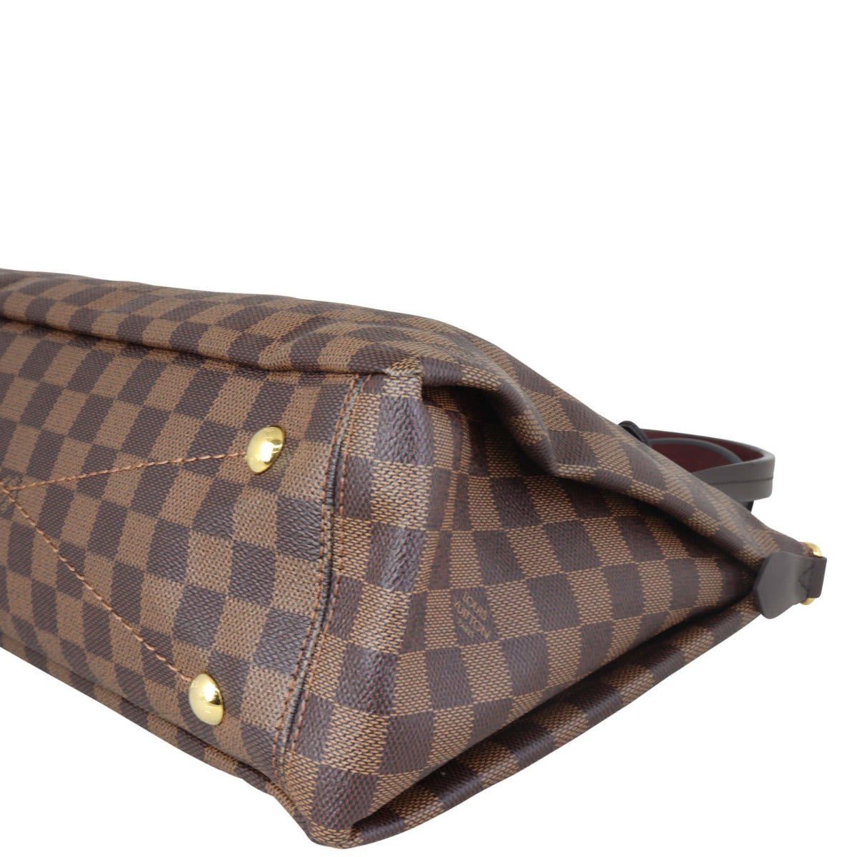 Louis Vuitton Lymington Damier Ebene