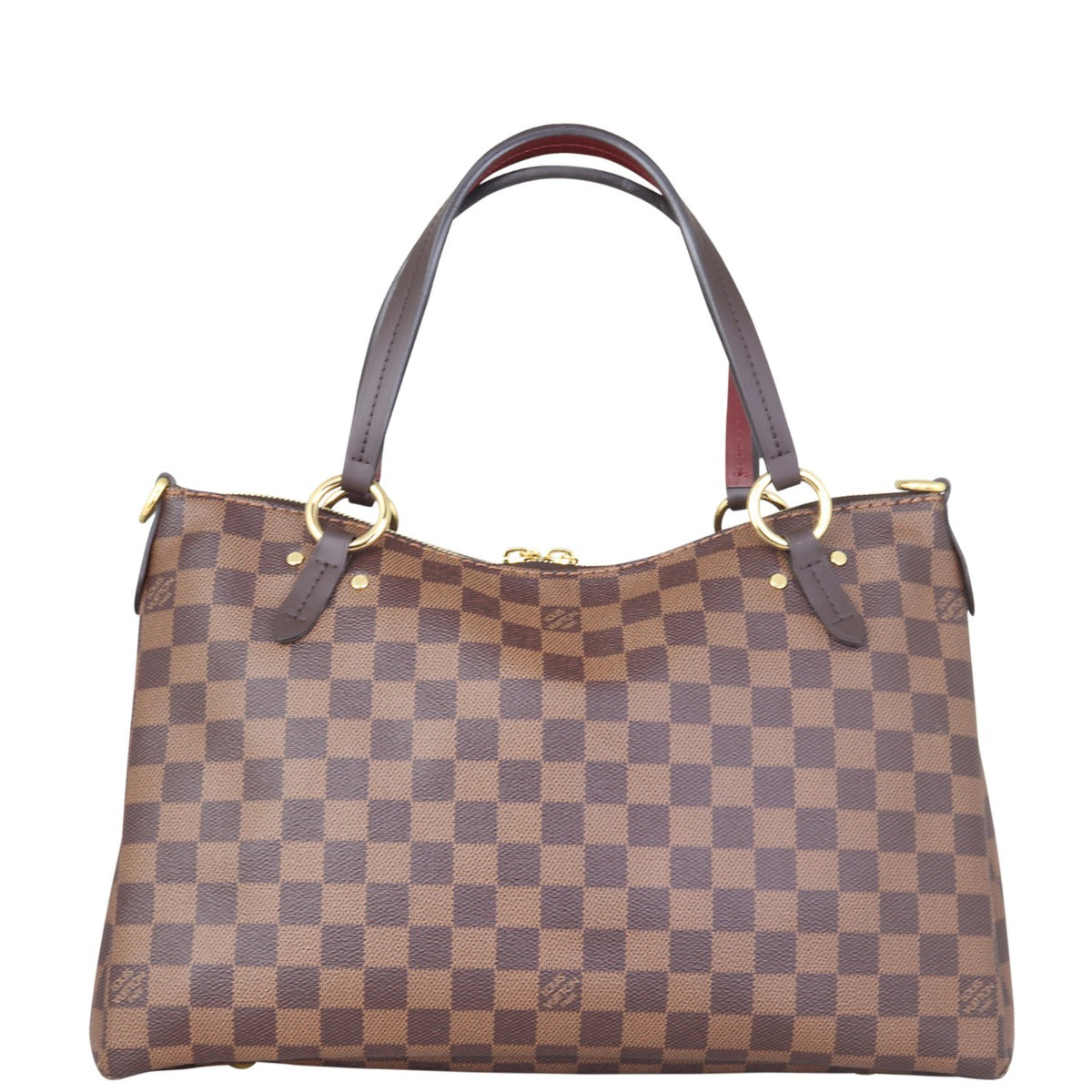 Louis Vuitton Lymington Damier Ebene