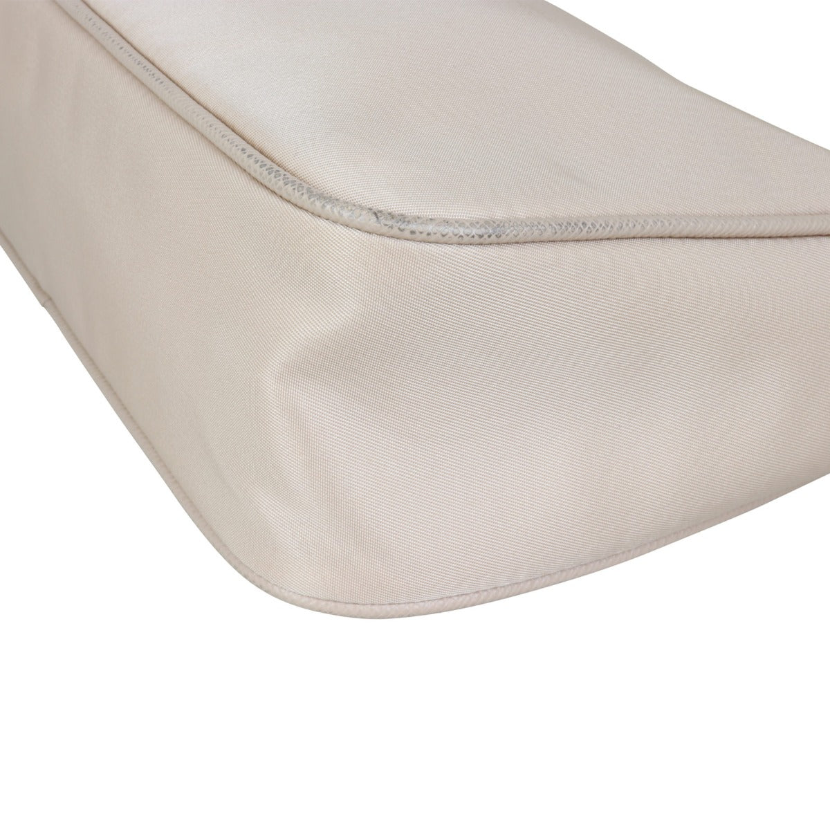 Prada Re-Edition 2005 Tessuto Shoulder Bag