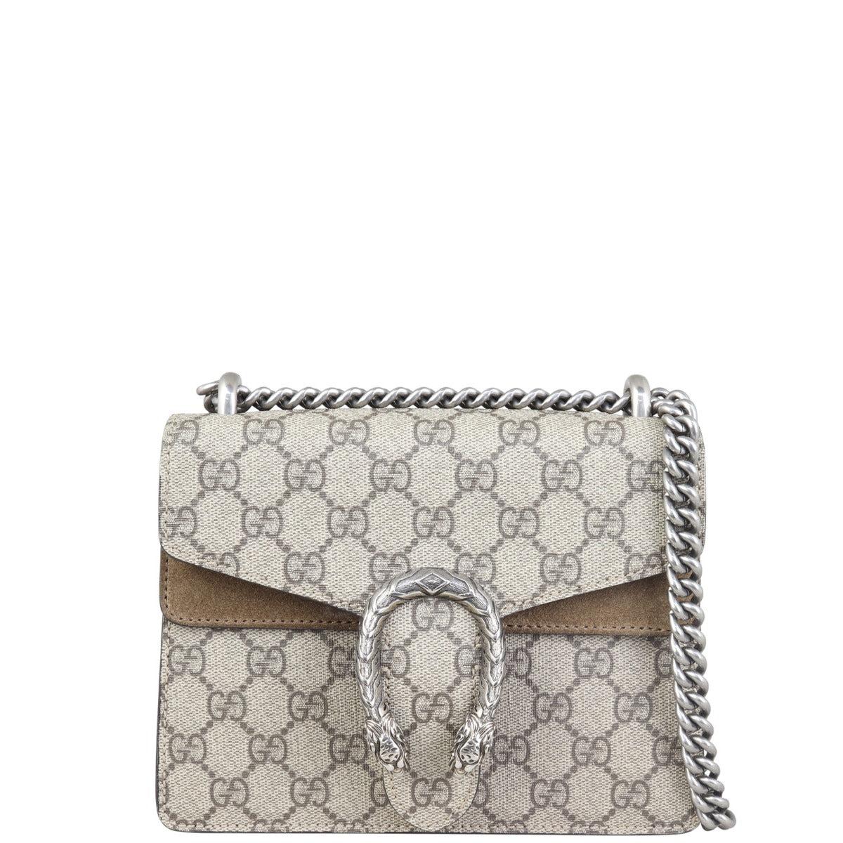 Gucci Dionysus GG Supreme Mini
