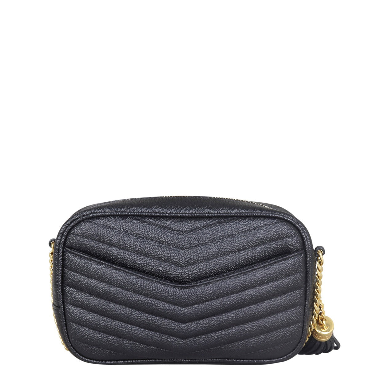 Saint Laurent Lou Mini Camera Bag