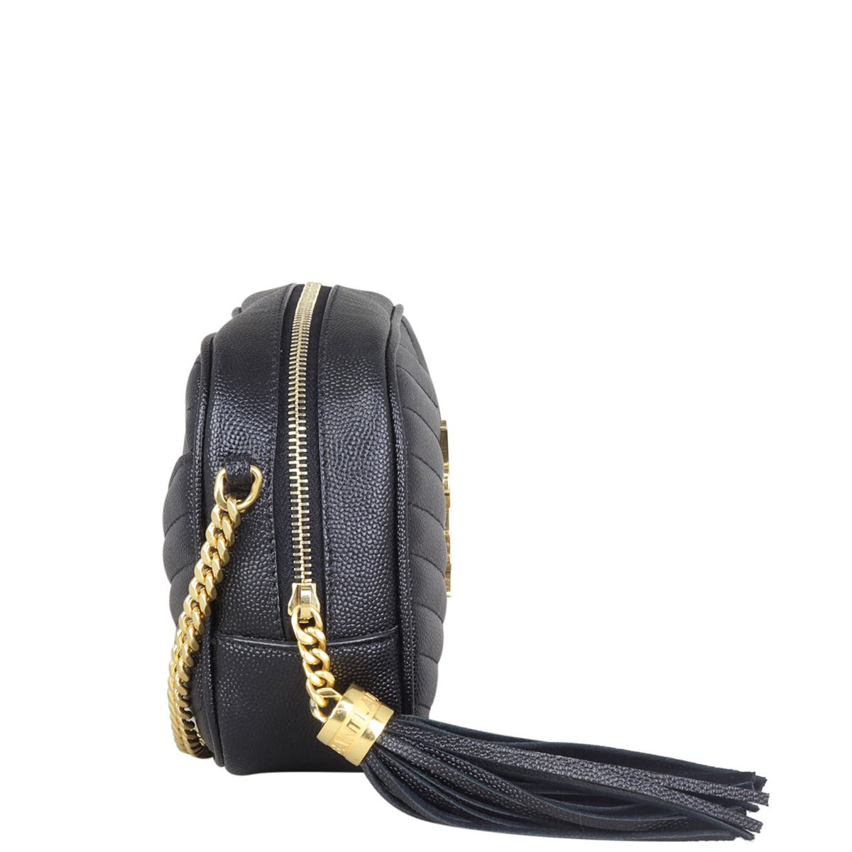 Saint Laurent Lou Mini Camera Bag
