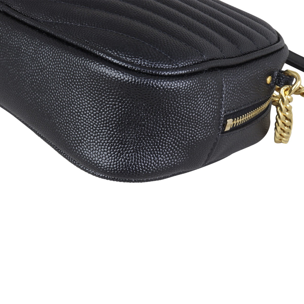 Saint Laurent Lou Mini Camera Bag