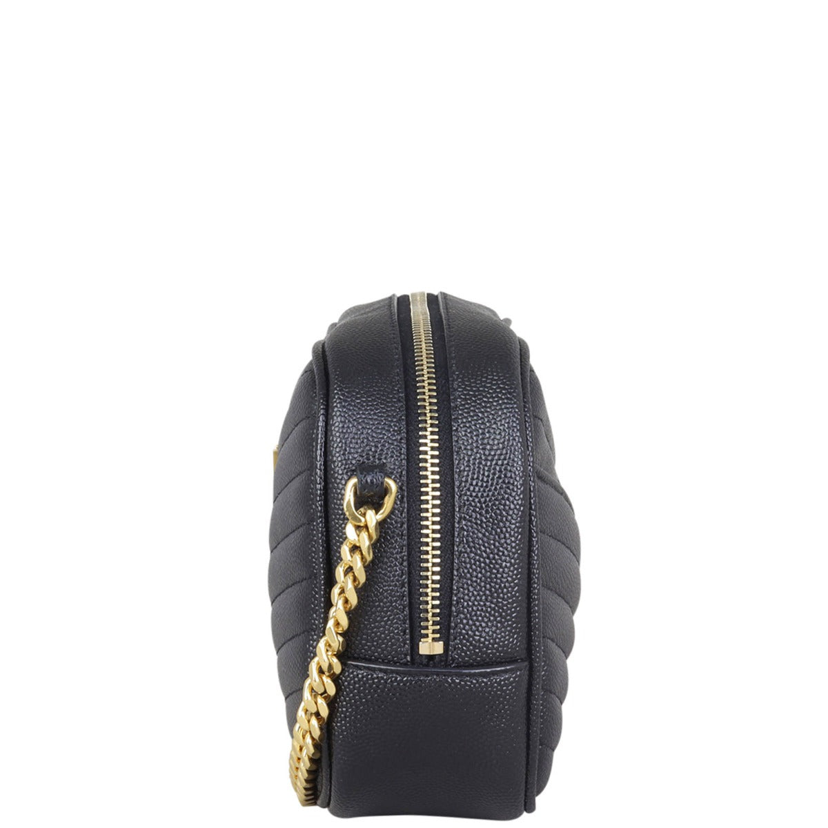 Saint Laurent Lou Mini Camera Bag
