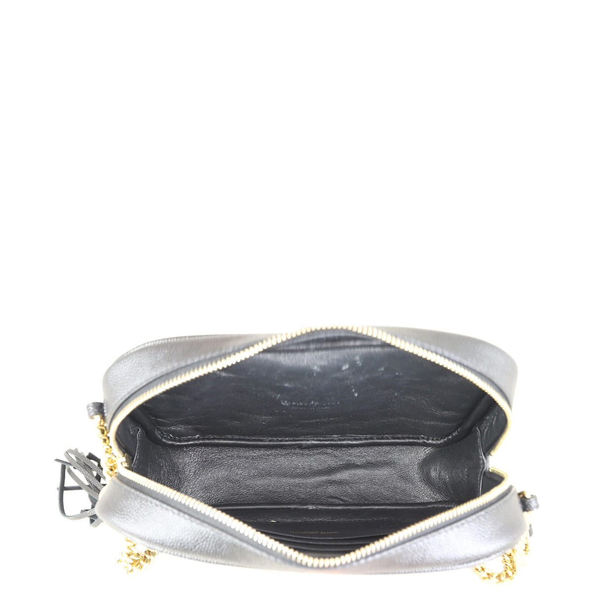 Saint Laurent Lou Mini Camera Bag
