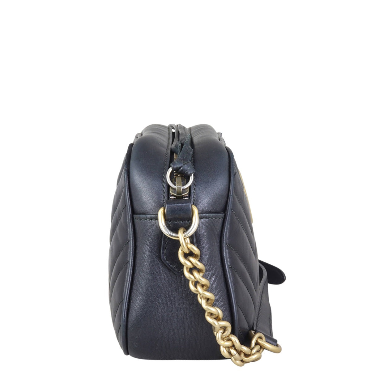 Gucci GG Marmont Small Camera Bag