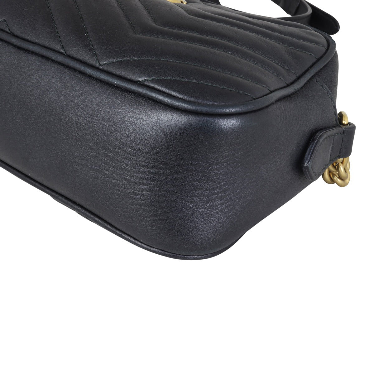 Gucci GG Marmont Small Camera Bag