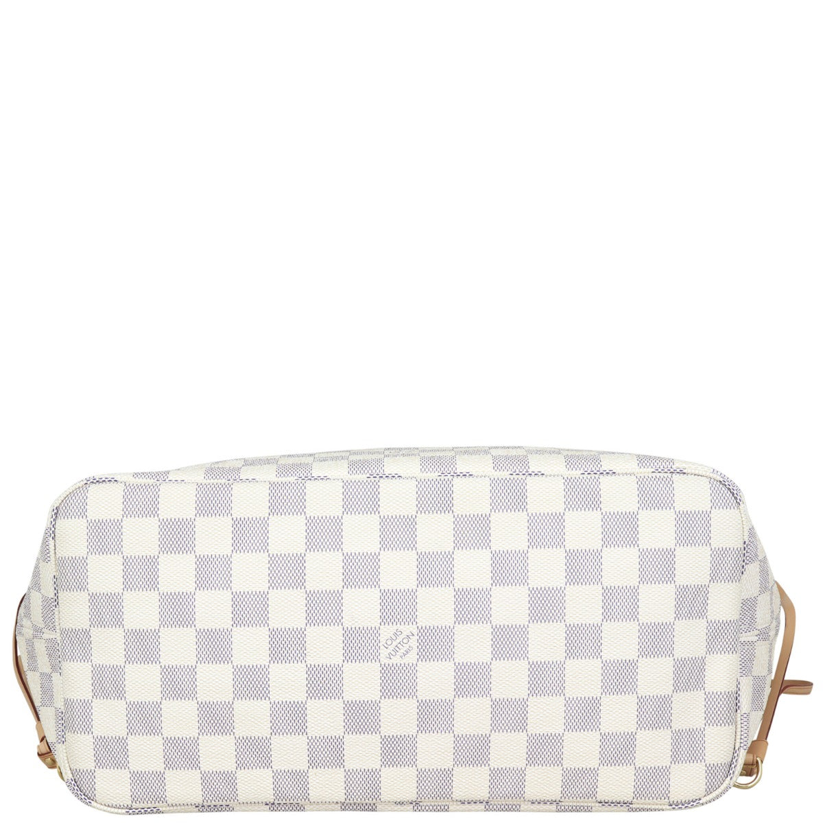 Louis Vuitton Neverfull MM Damier Azur