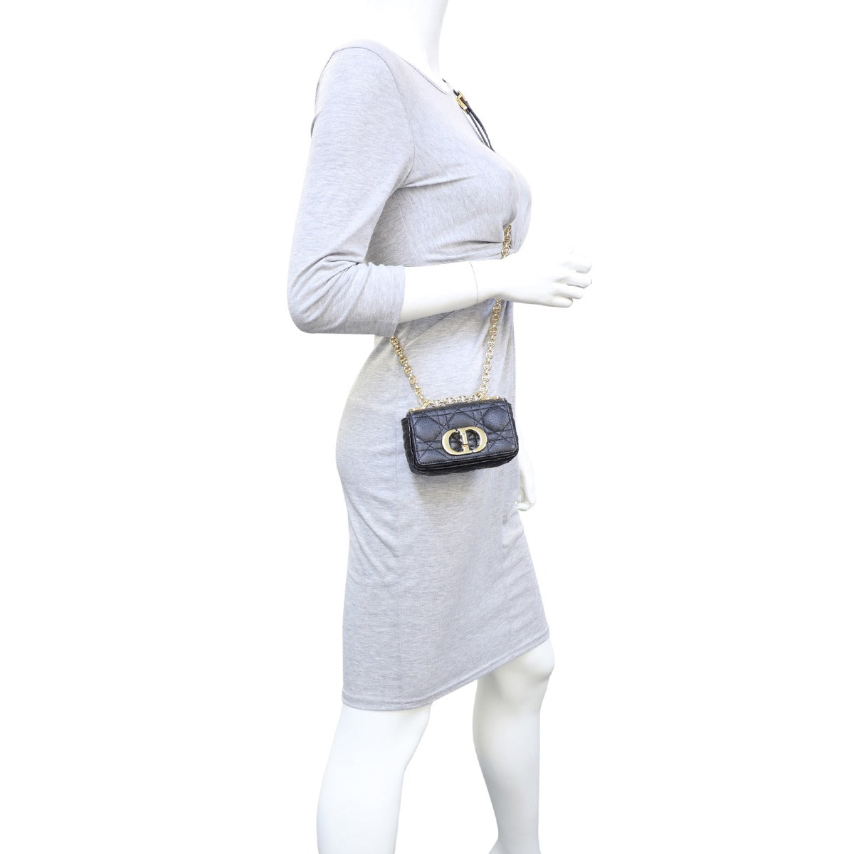 Dior Micro Caro Bag