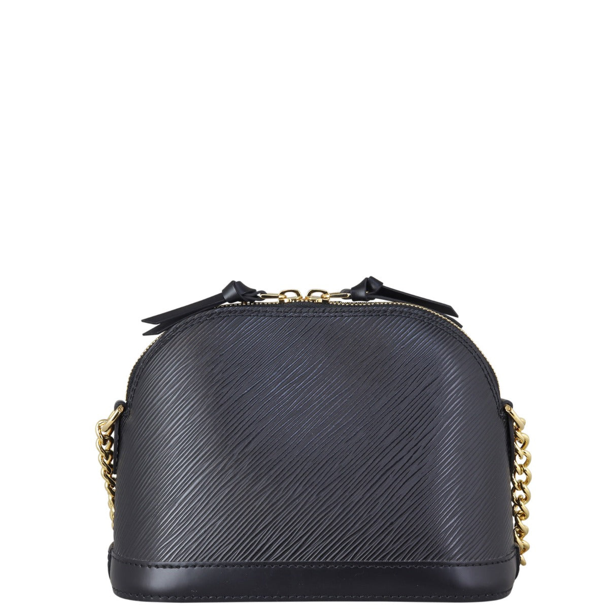 Louis Vuitton Alma Mini Epi | Black