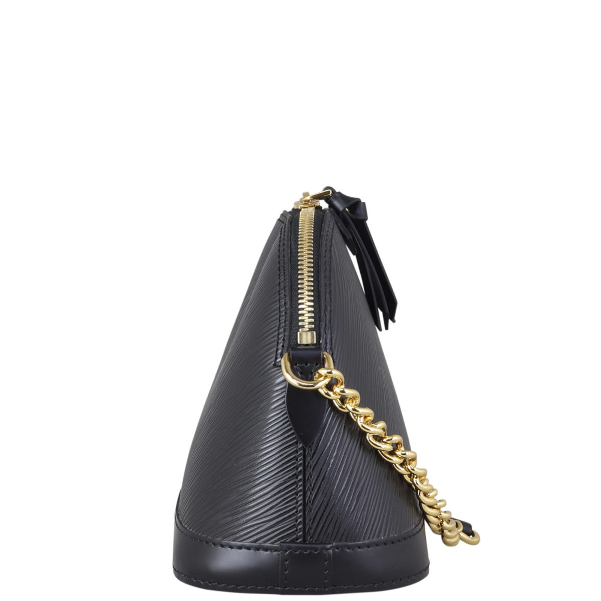 Louis Vuitton Alma Mini Epi | Black