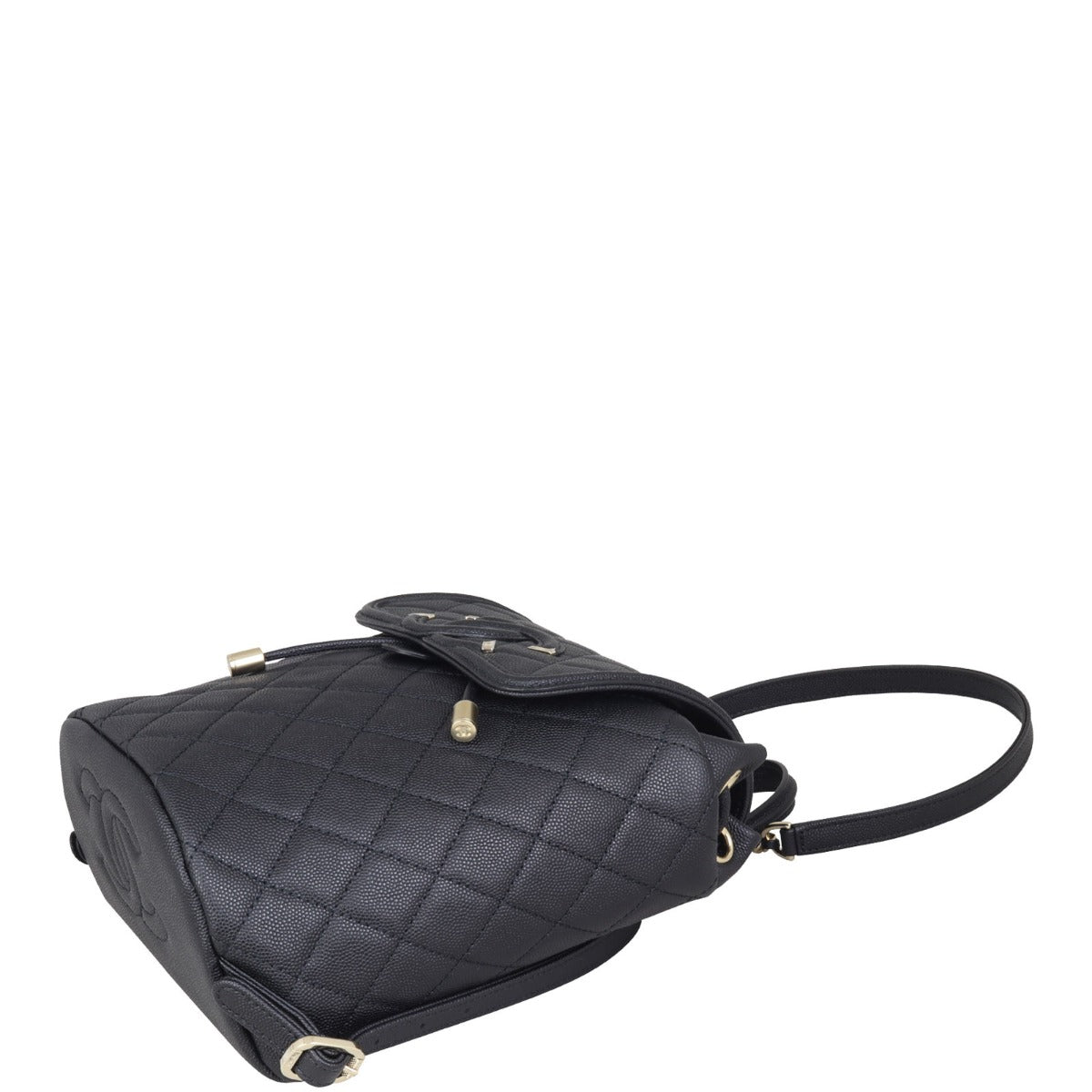 Chanel Filigree Backpack | 28 Series