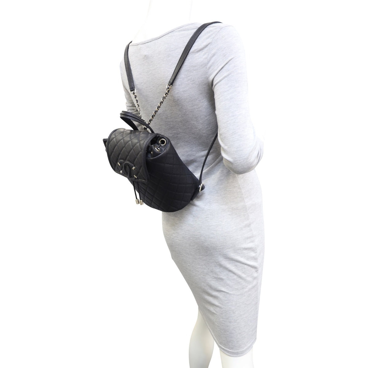 Chanel Filigree Backpack | 28 Series