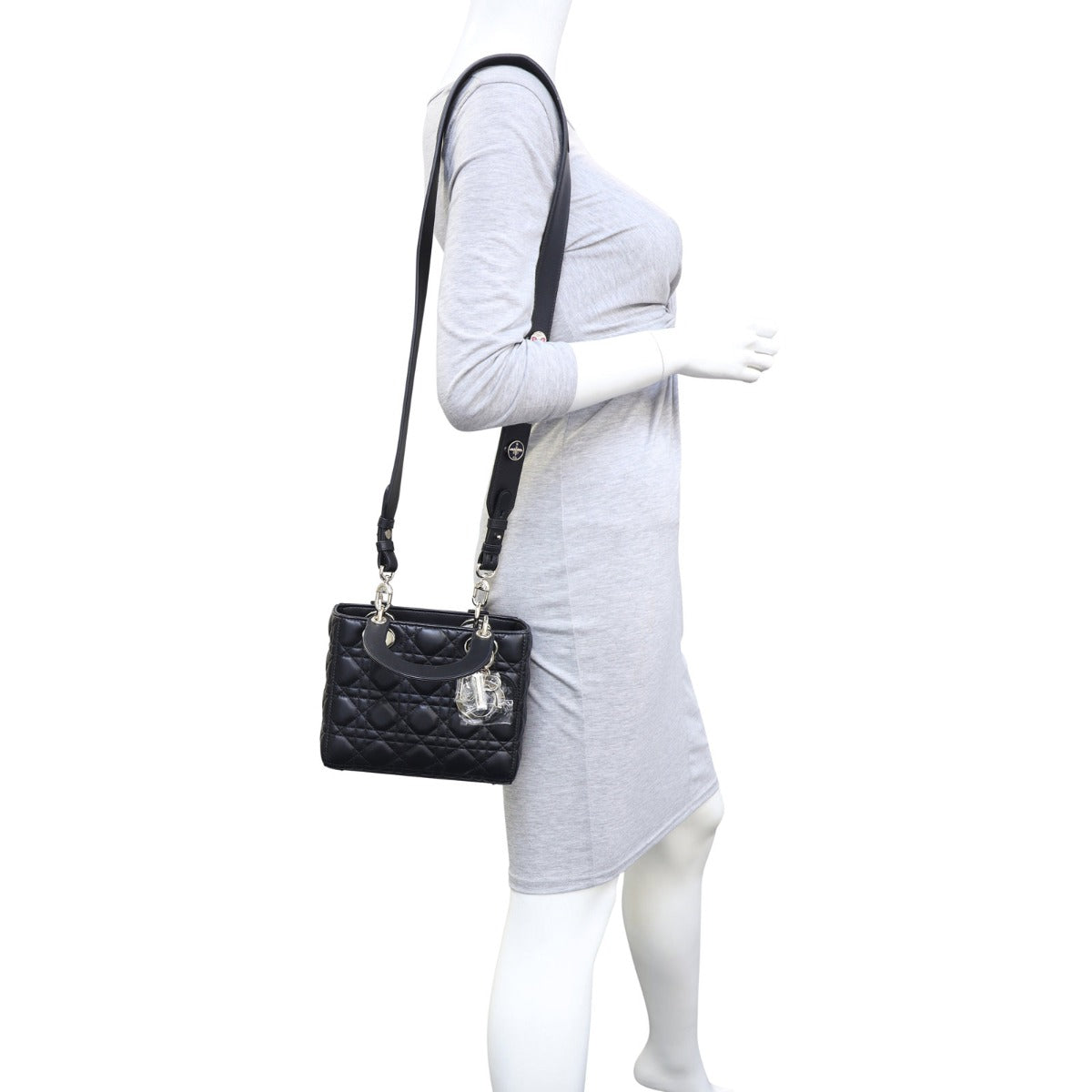 Dior Lady Dior My ABCDior Small