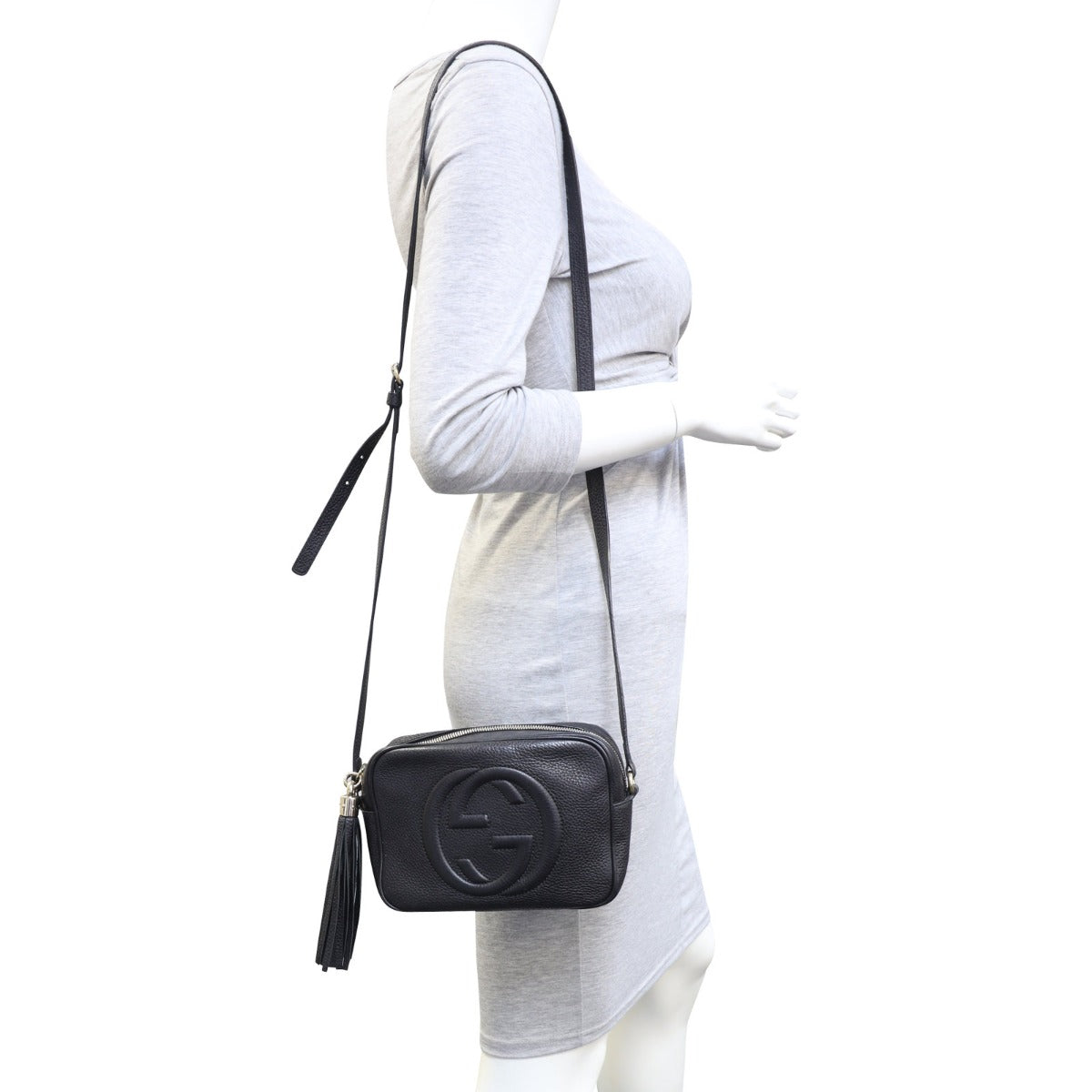 Gucci Soho Disco Small