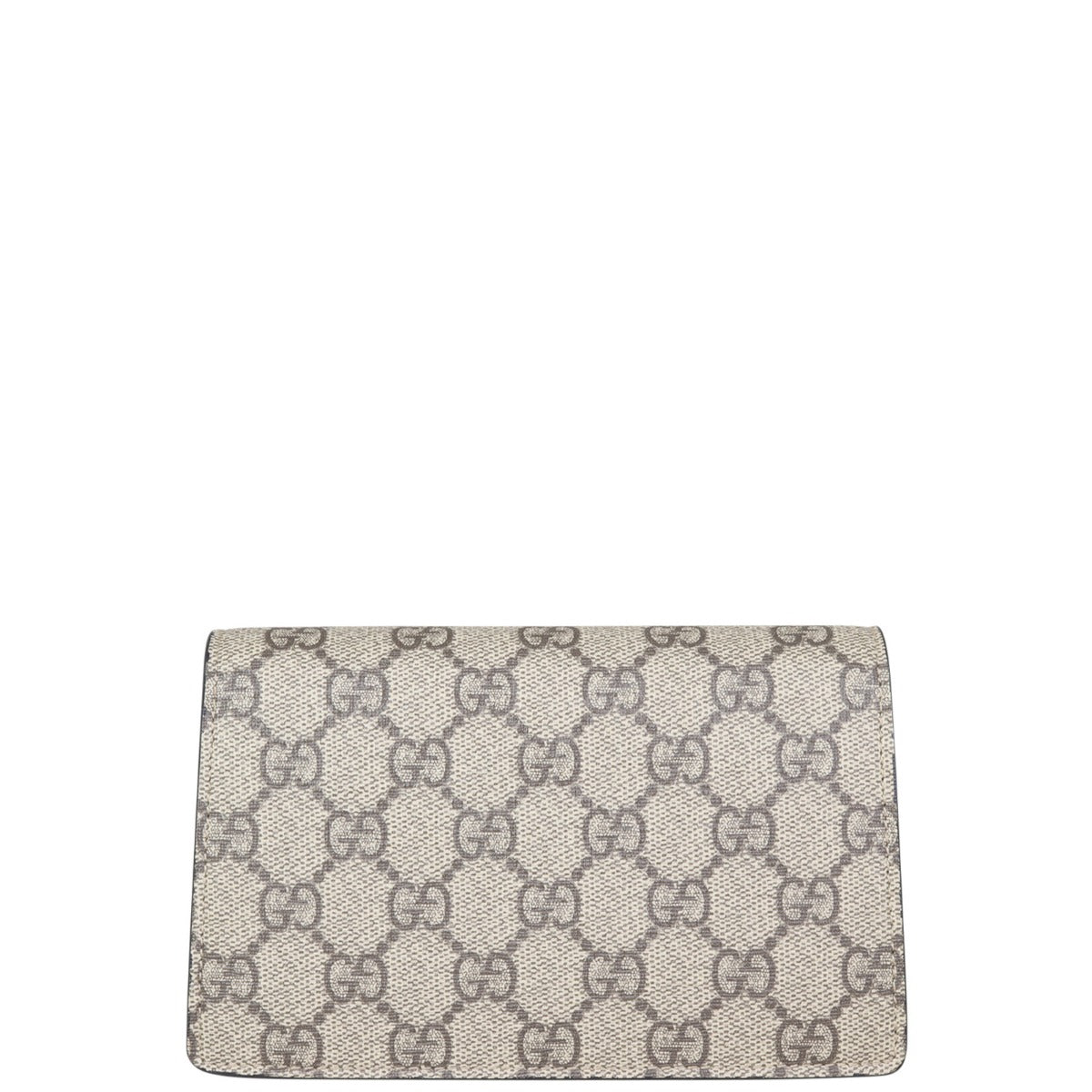 Gucci Dionysus GG Supreme Super Mini Bag