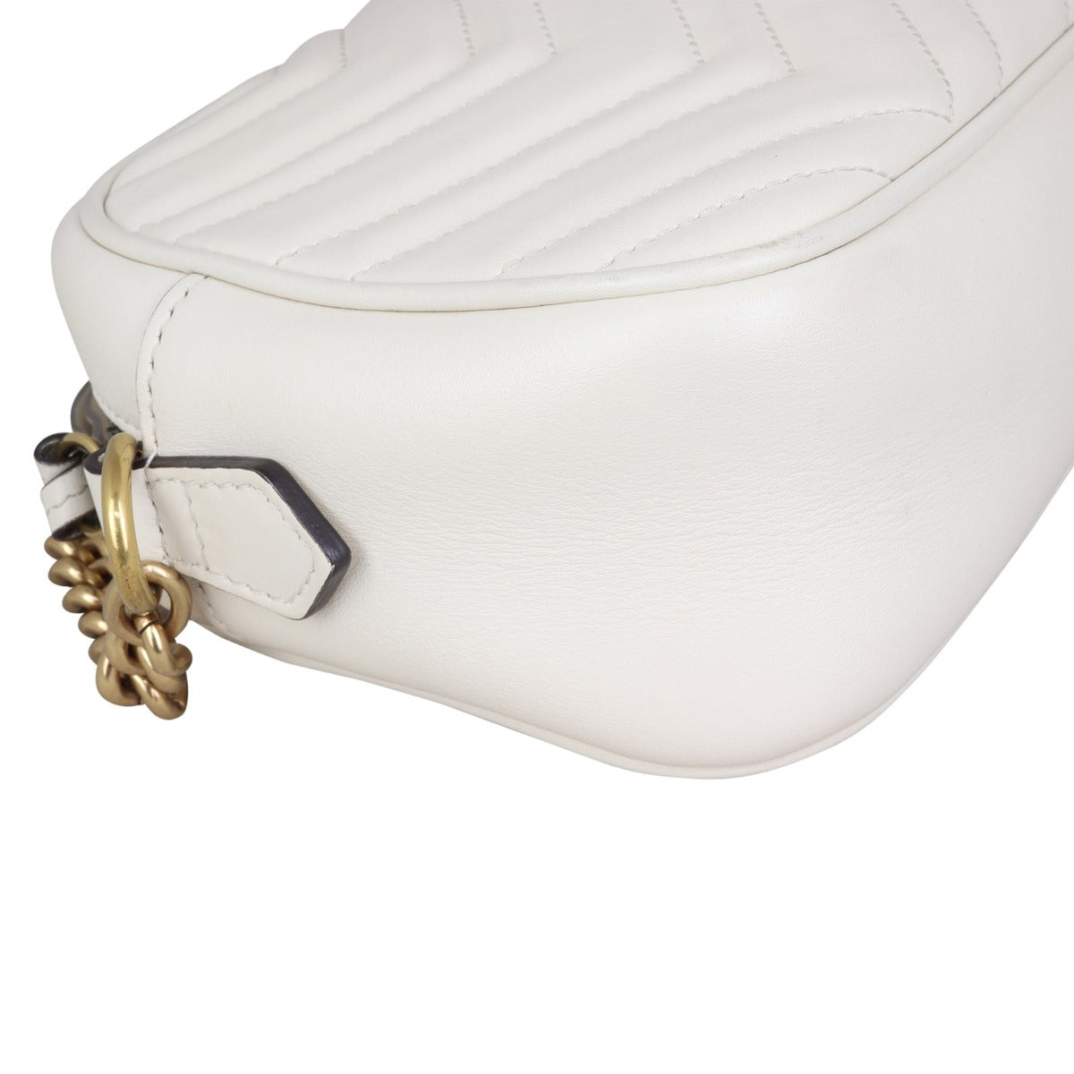 Gucci GG Marmont Small Camera Bag