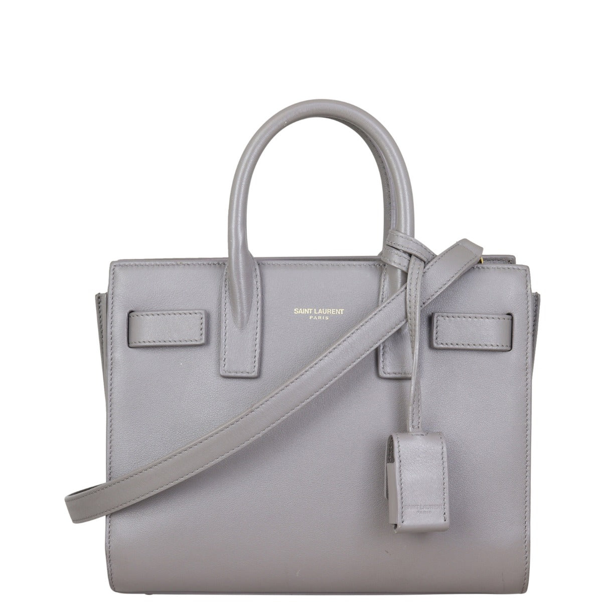 Saint Laurent Sac de Jour Nano