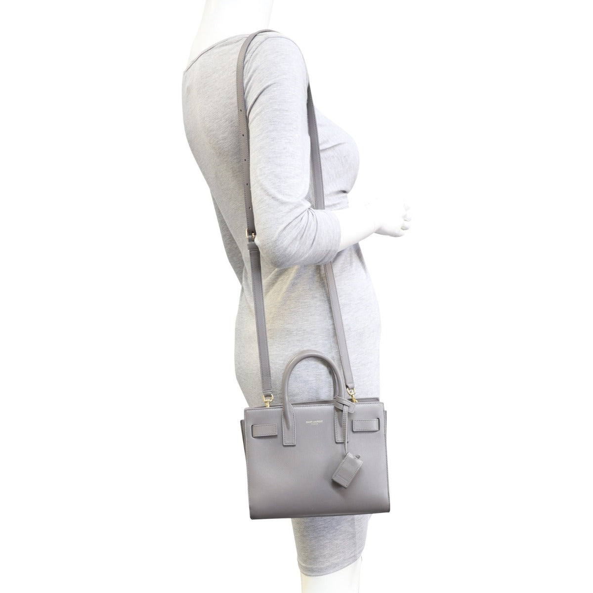Saint Laurent Sac de Jour Nano
