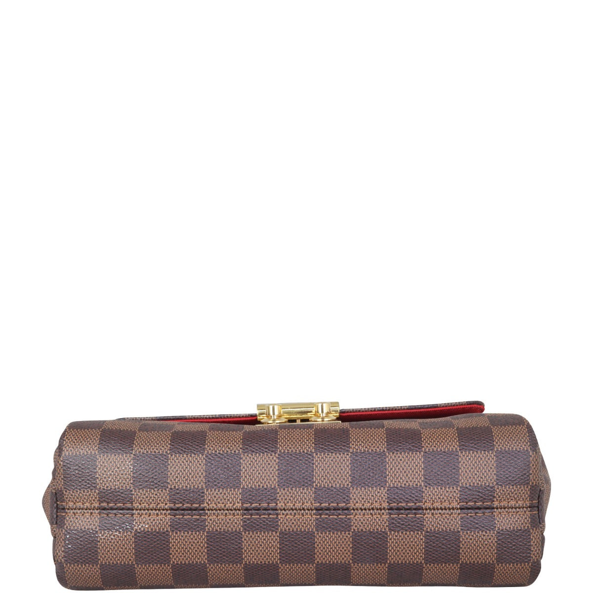 Louis Vuitton Croisette Damier Ebene