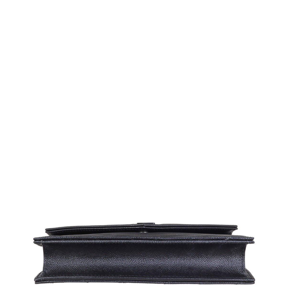Saint Laurent Monogram Envelope Chain Wallet