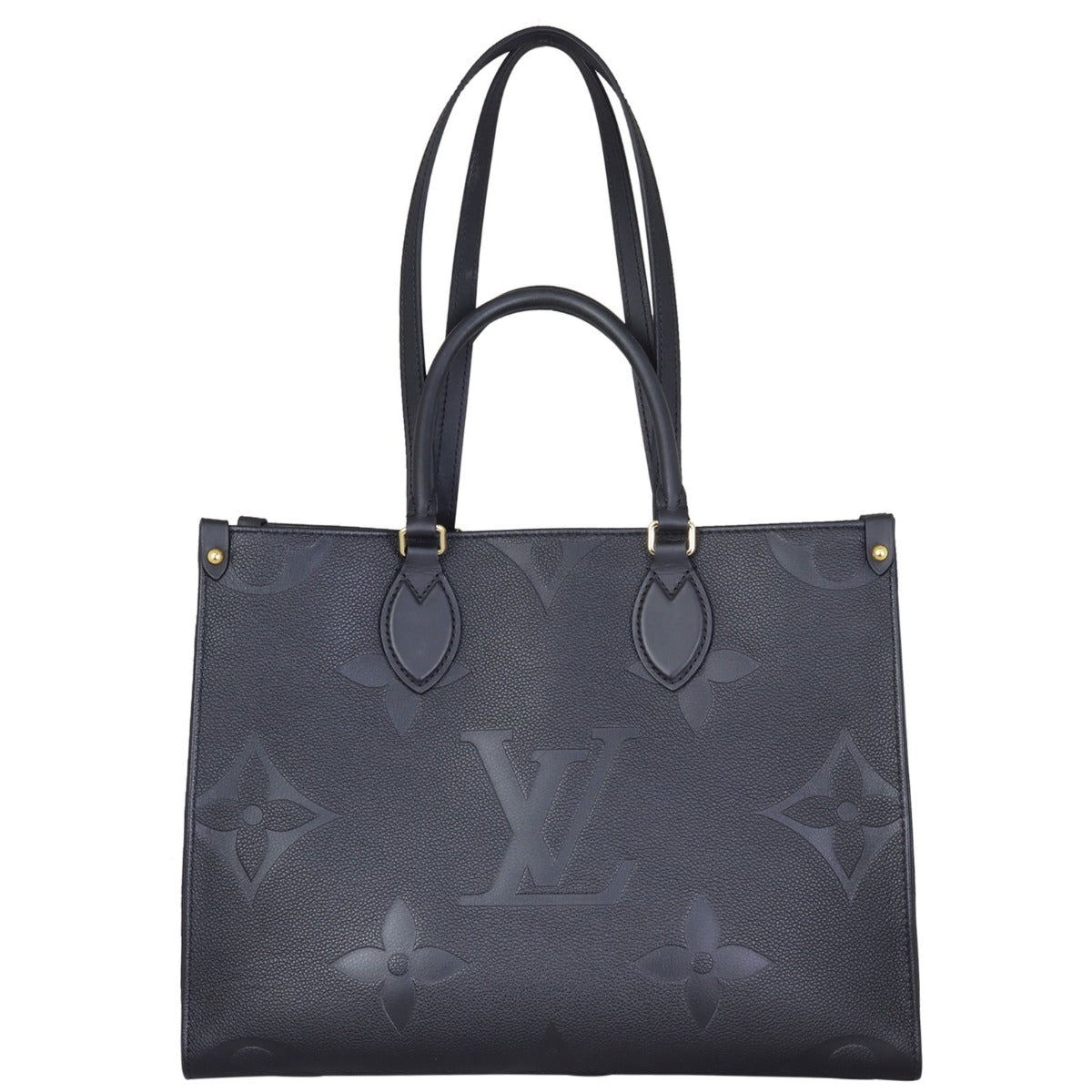 Louis Vuitton OnTheGo MM Monogram Empreinte Giant