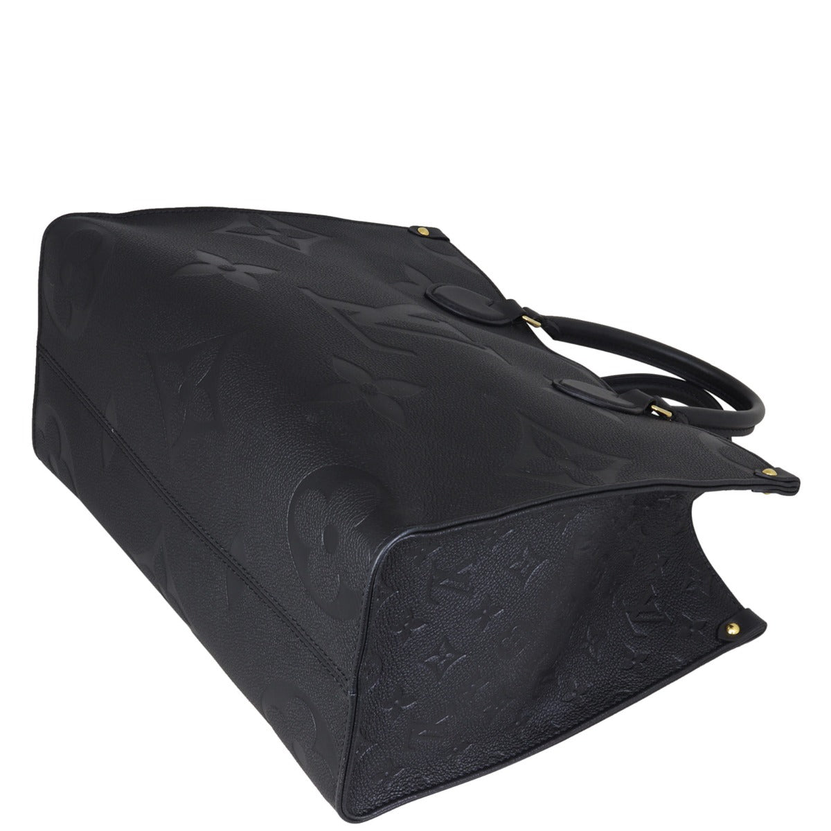 Louis Vuitton OnTheGo MM Monogram Empreinte Giant