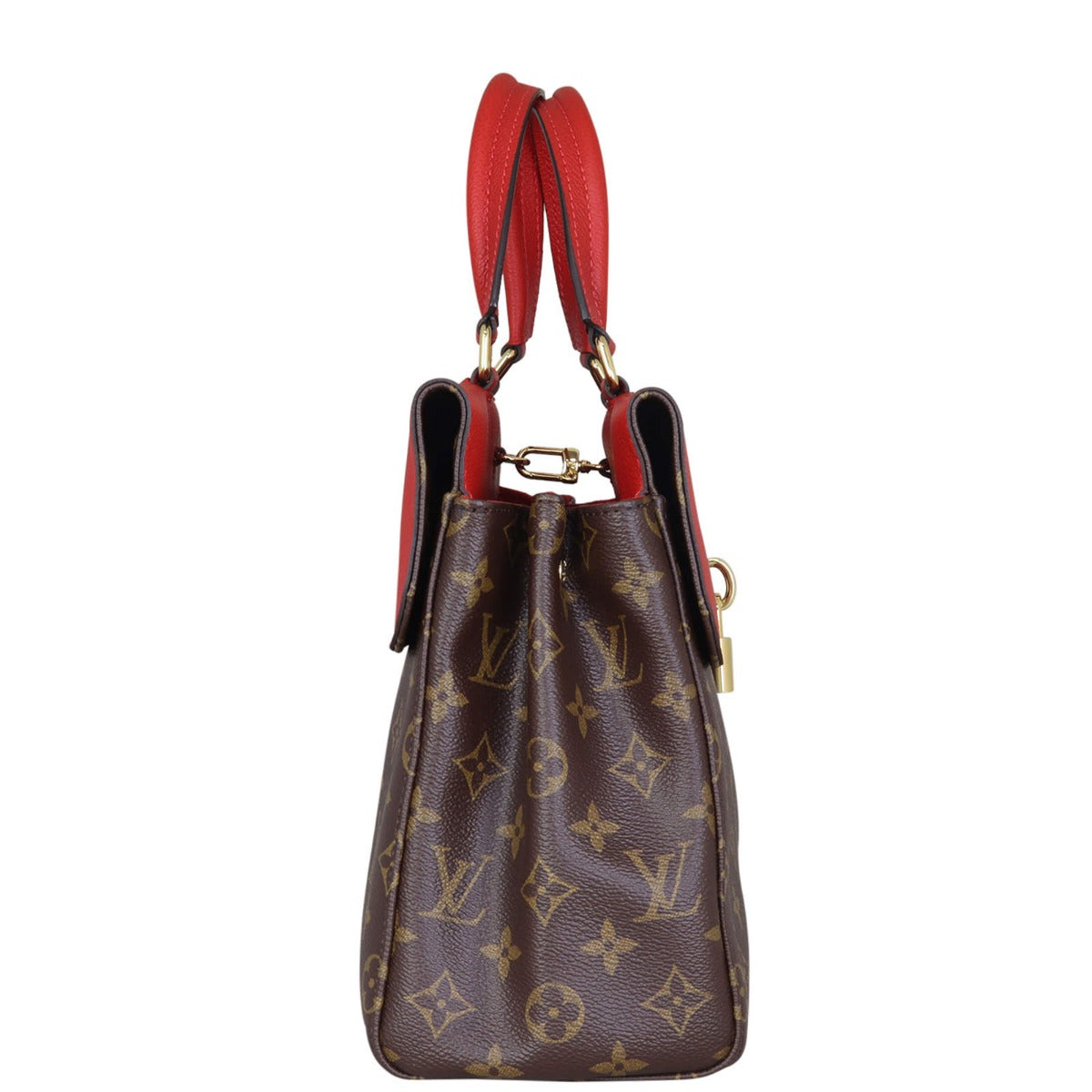Louis Vuitton Venus Satchel Monogram