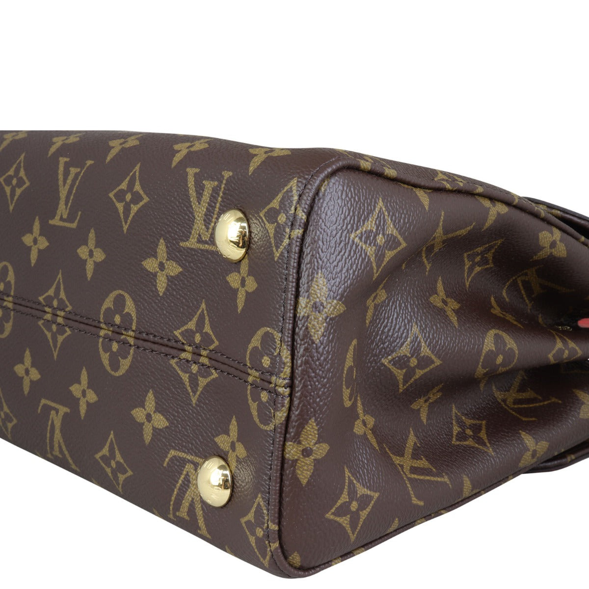 Louis Vuitton Venus Satchel Monogram