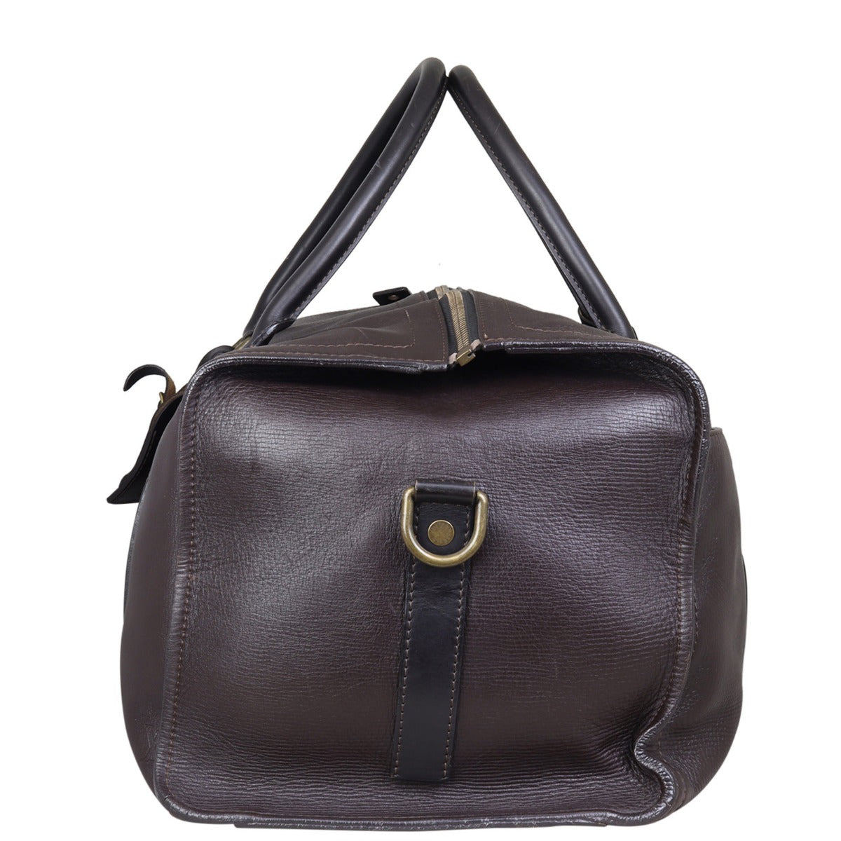 Louis Vuitton Comanche Utah Duffle Bag
