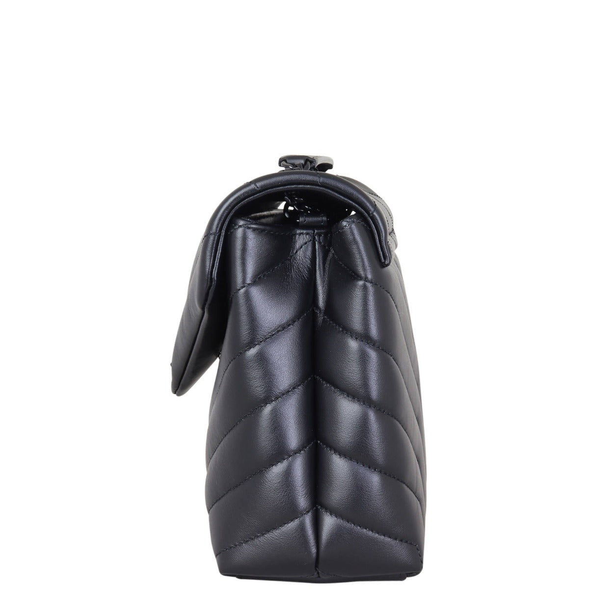 Saint Laurent Loulou Small