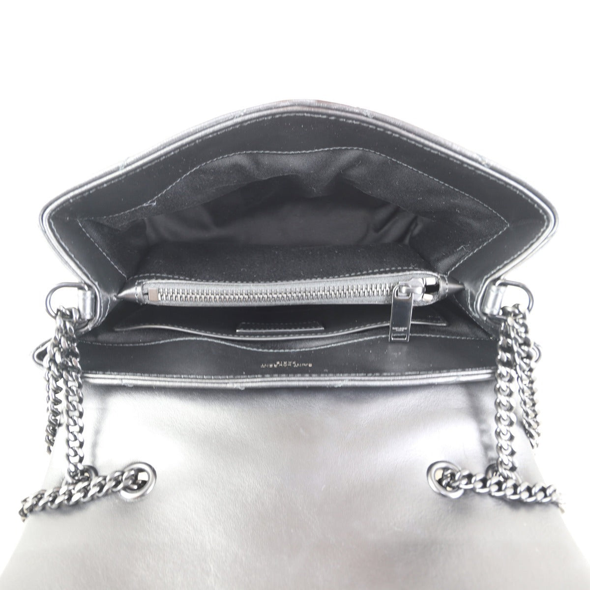 Saint Laurent Loulou Small