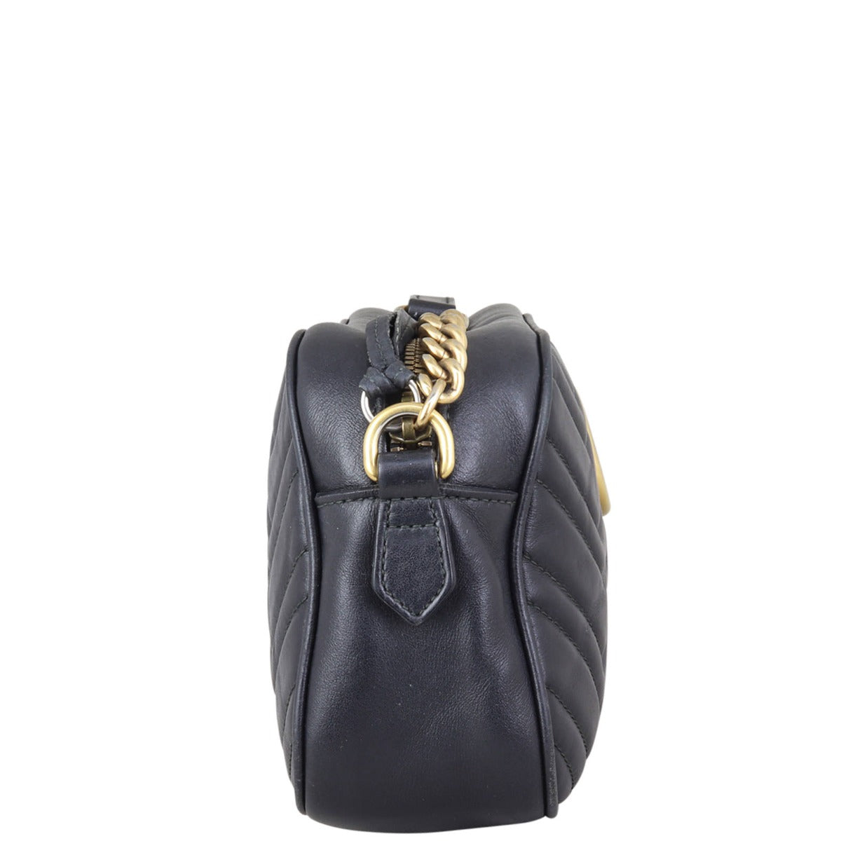 Gucci GG Marmont Small Camera Bag