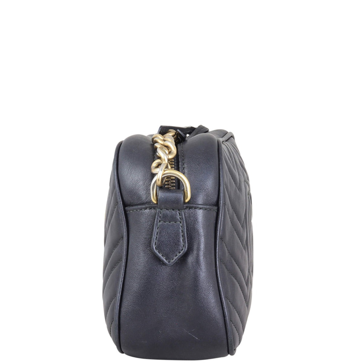 Gucci GG Marmont Small Camera Bag