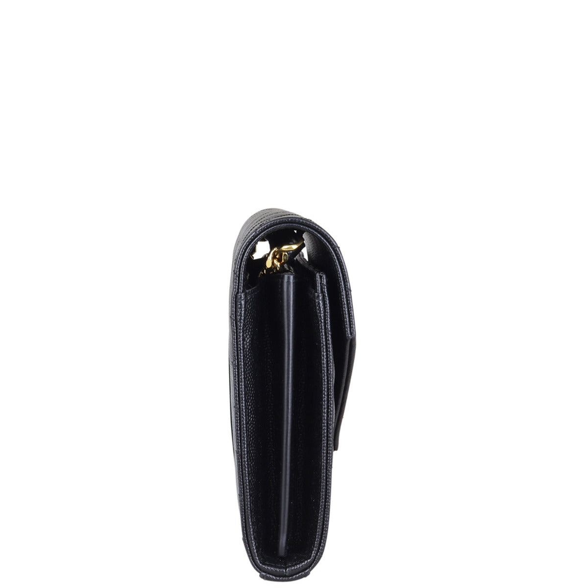Saint Laurent Monogram Envelope Chain Wallet