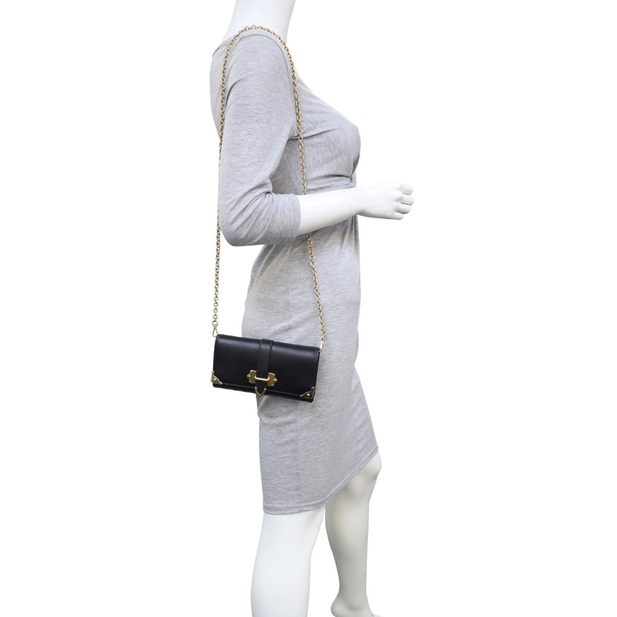 Prada Cahier Mini Crossbody