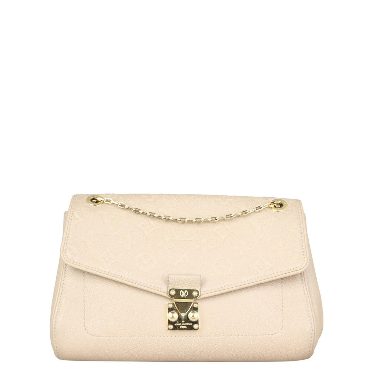 Louis Vuitton Saint Germain PM Monogram Empreinte