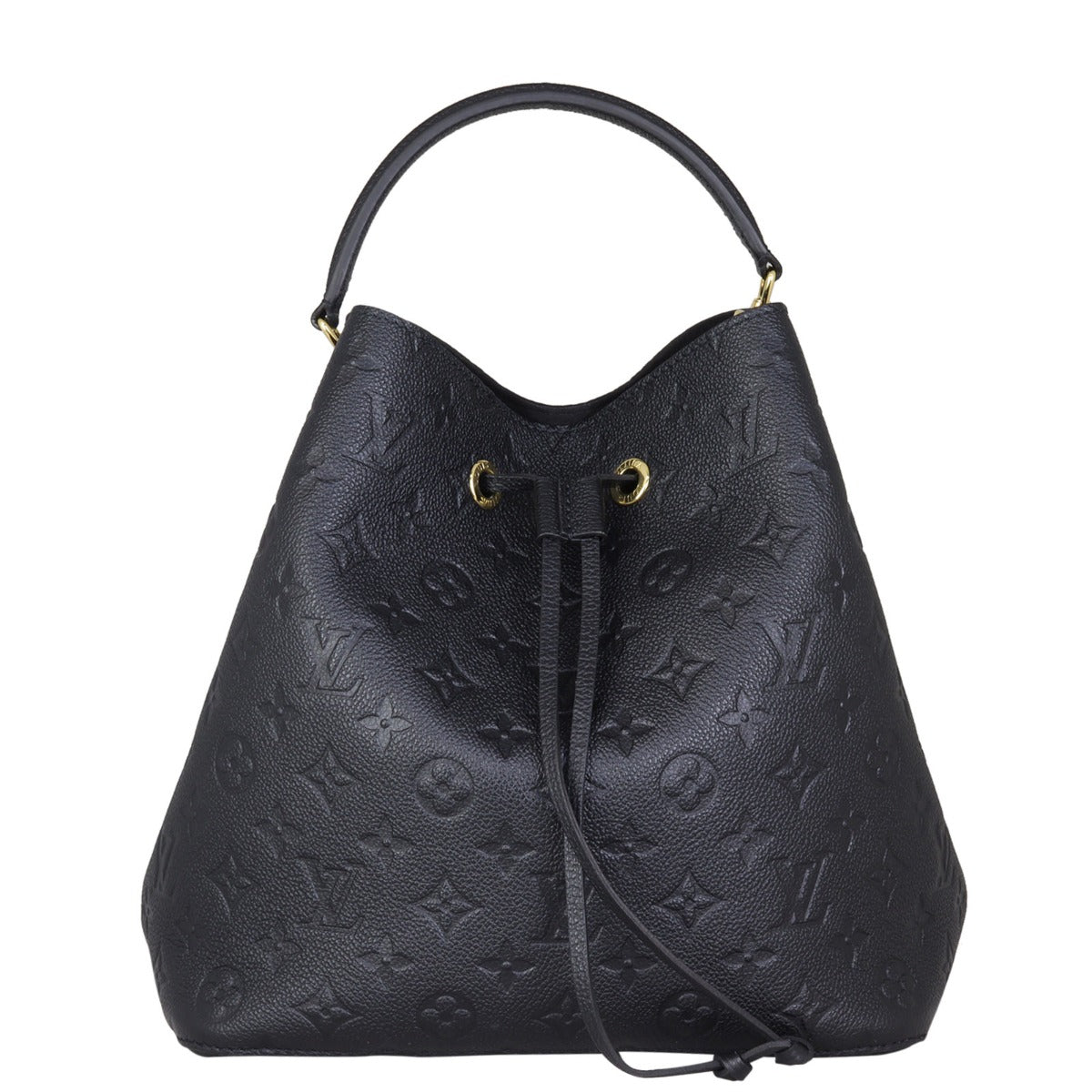 Louis Vuitton NeoNoe MM Monogram Empreinte