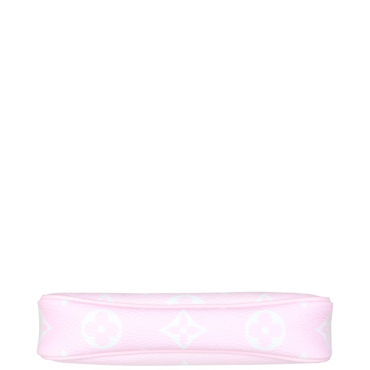 Louis Vuitton Mini Pochette Accessoires Monogram Escale Pastel