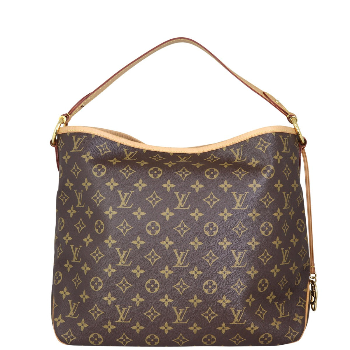 Louis Vuitton Delightful MM Monogram