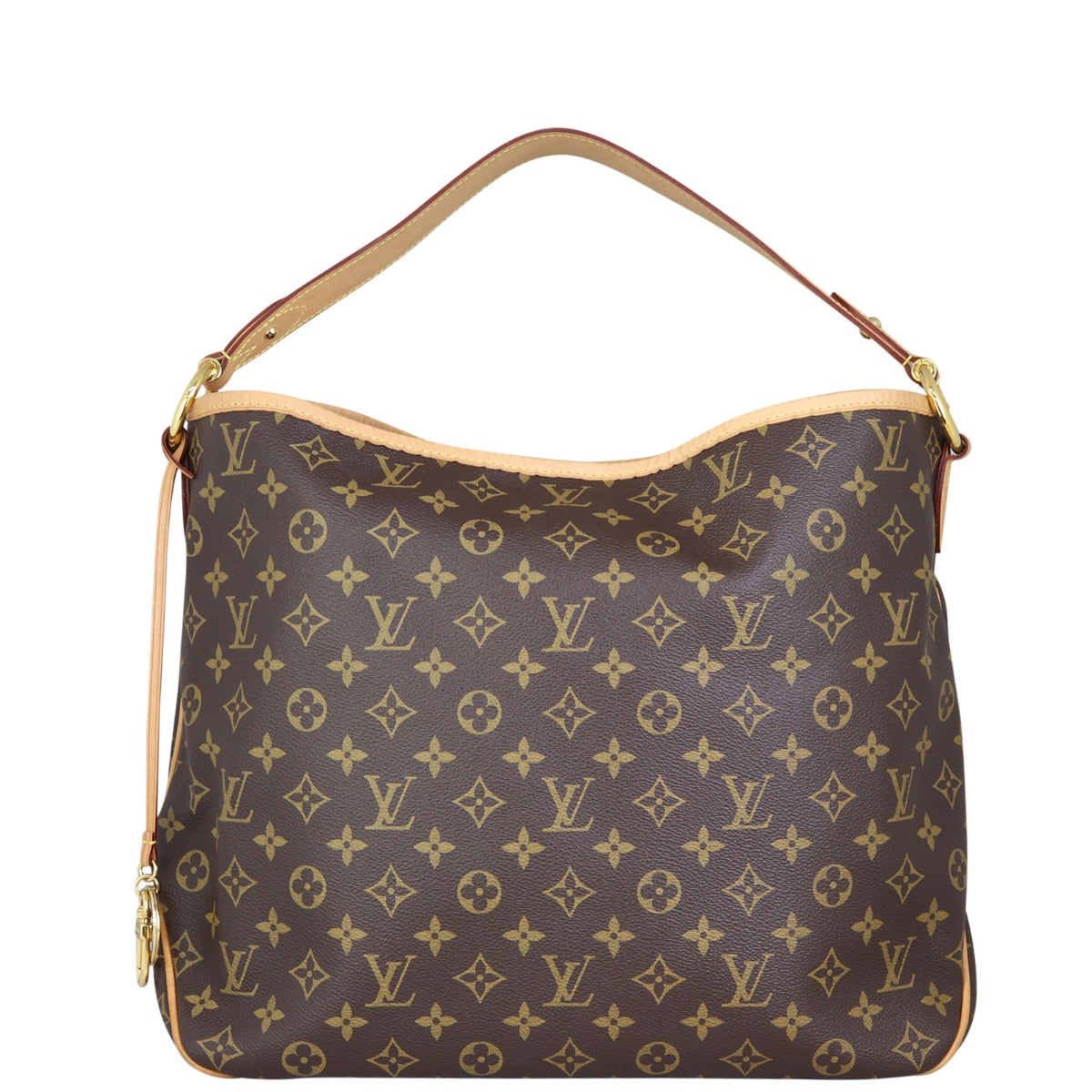 Louis Vuitton Delightful MM Monogram