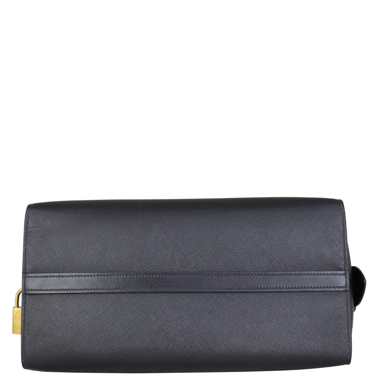 Prada Saffiano City Calf Esplanade Medium