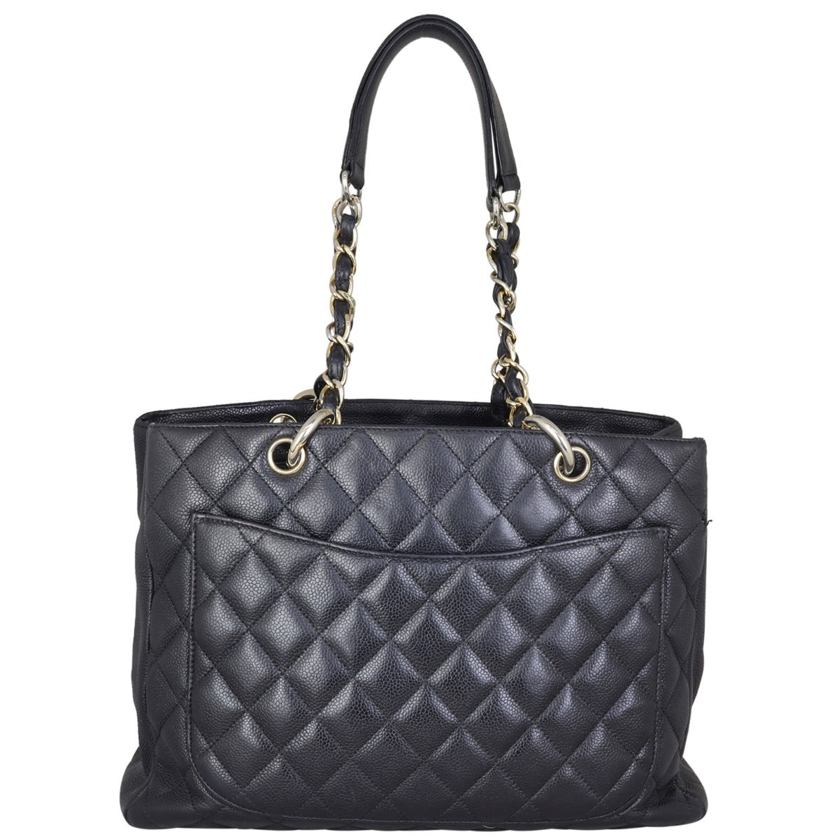 Chanel Grand Shopping Tote