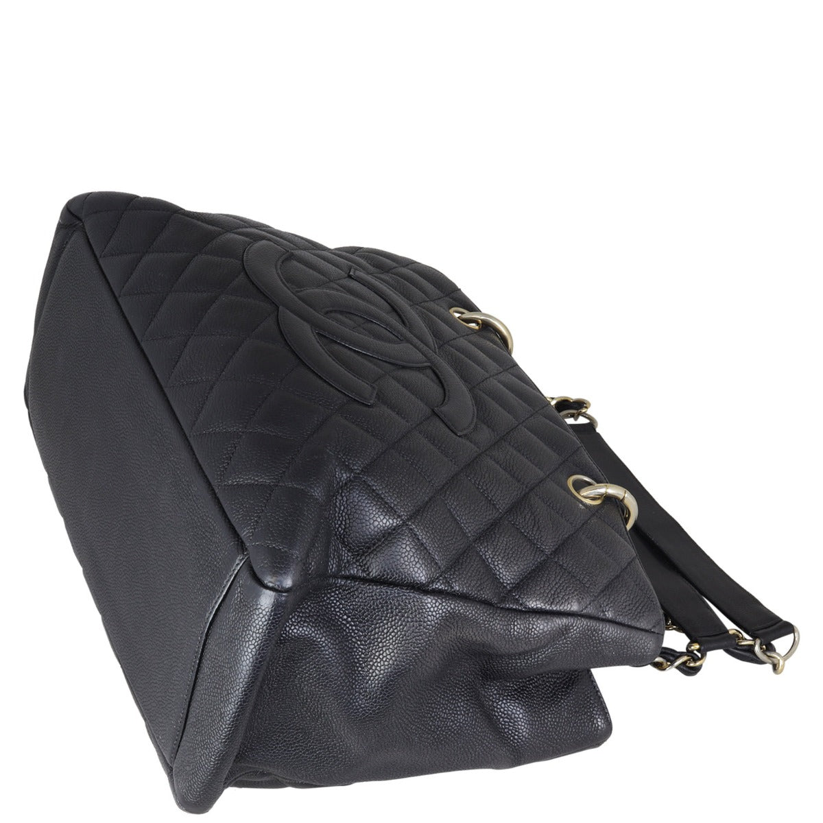 Chanel Grand Shopping Tote
