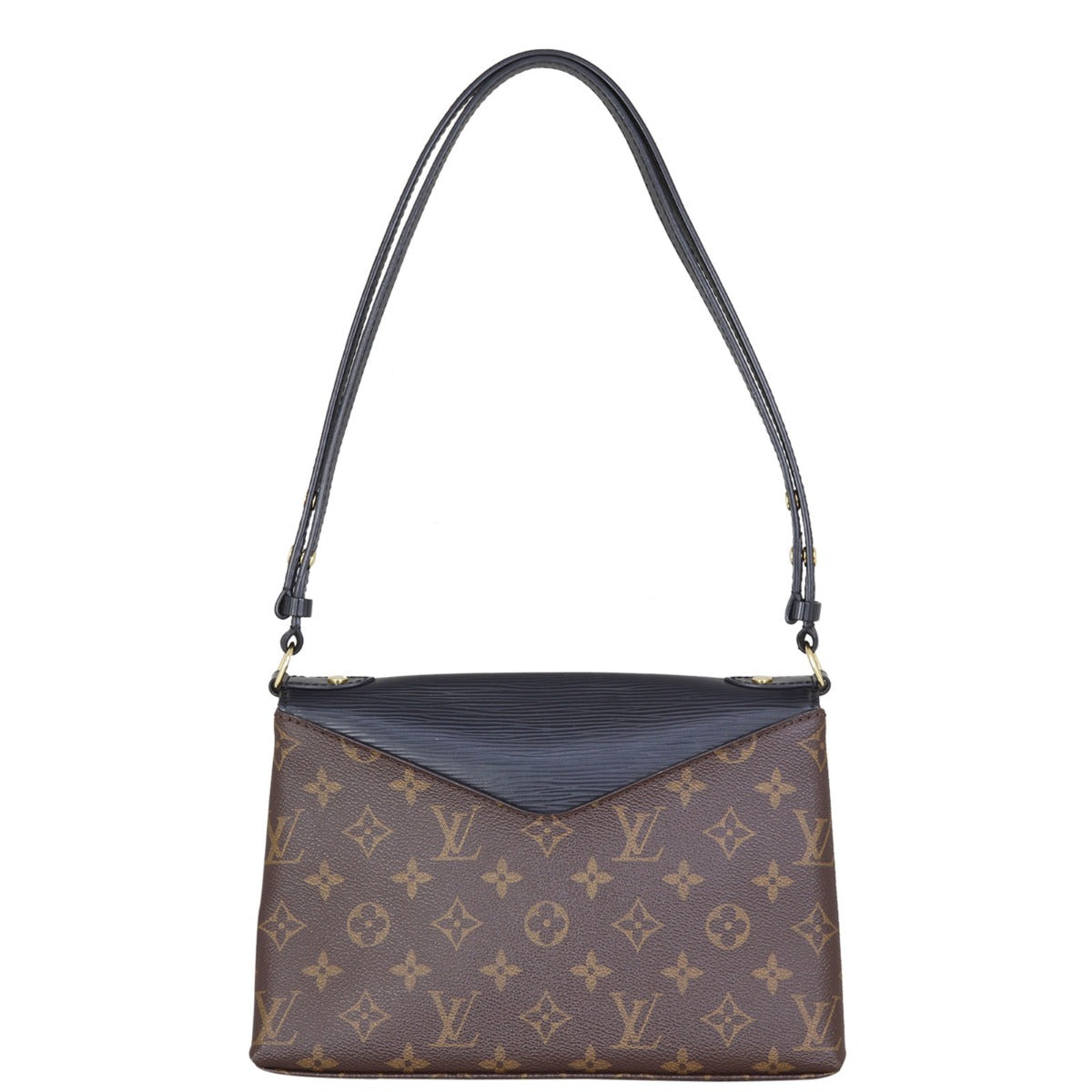 Louis Vuitton Saint Michel Monogram Epi